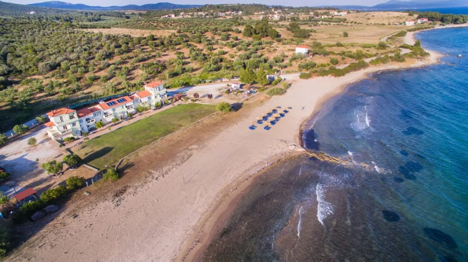 Monopetro Appartments, φωτογραφία 2