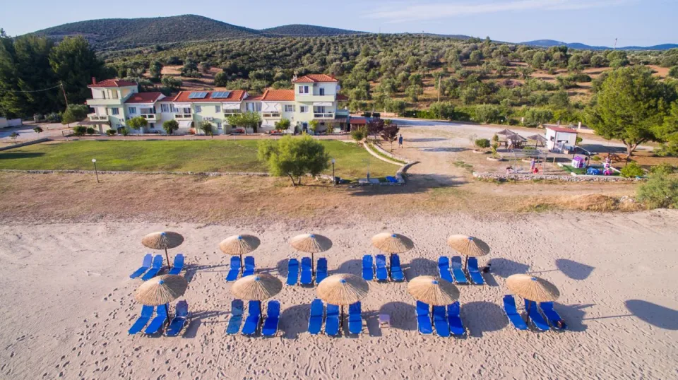 Monopetro Appartments, φωτογραφία 3
