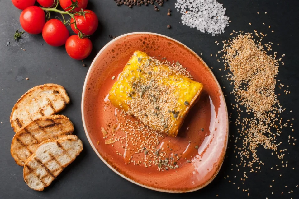 Τεφαρίκι Μεζεδοπωλείο, φωτογραφία 7