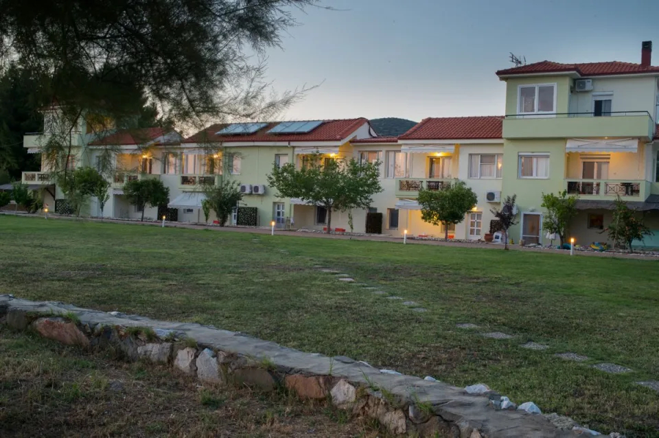 Monopetro Appartments, φωτογραφία 12