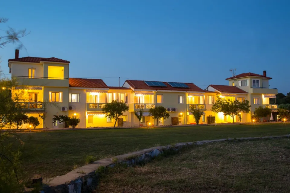 Monopetro Appartments, φωτογραφία 14