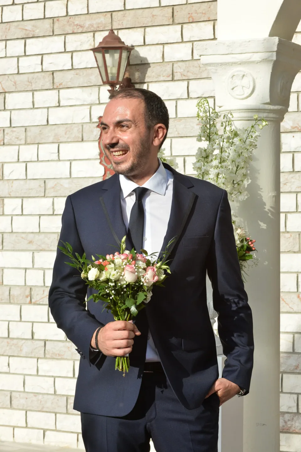 Tζανετής και Βίκυ, φωτογραφία 4