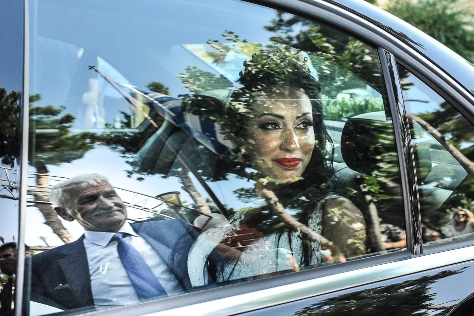 Tζανετής και Βίκυ, φωτογραφία 8