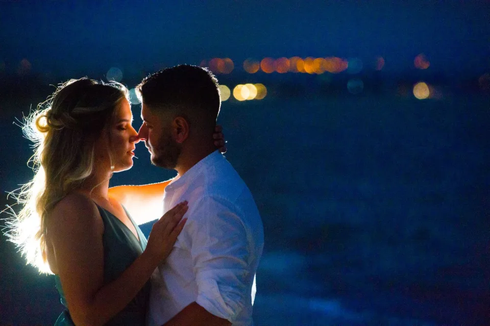 Βασω & Δημητρης pre wedding, φωτογραφία 2