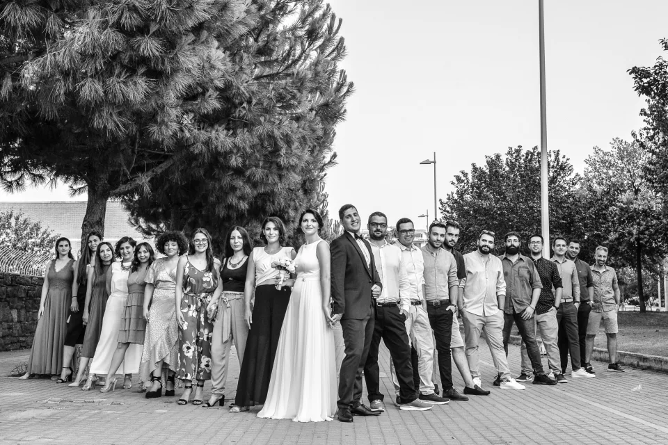 Συμεώνα & Βασίλης