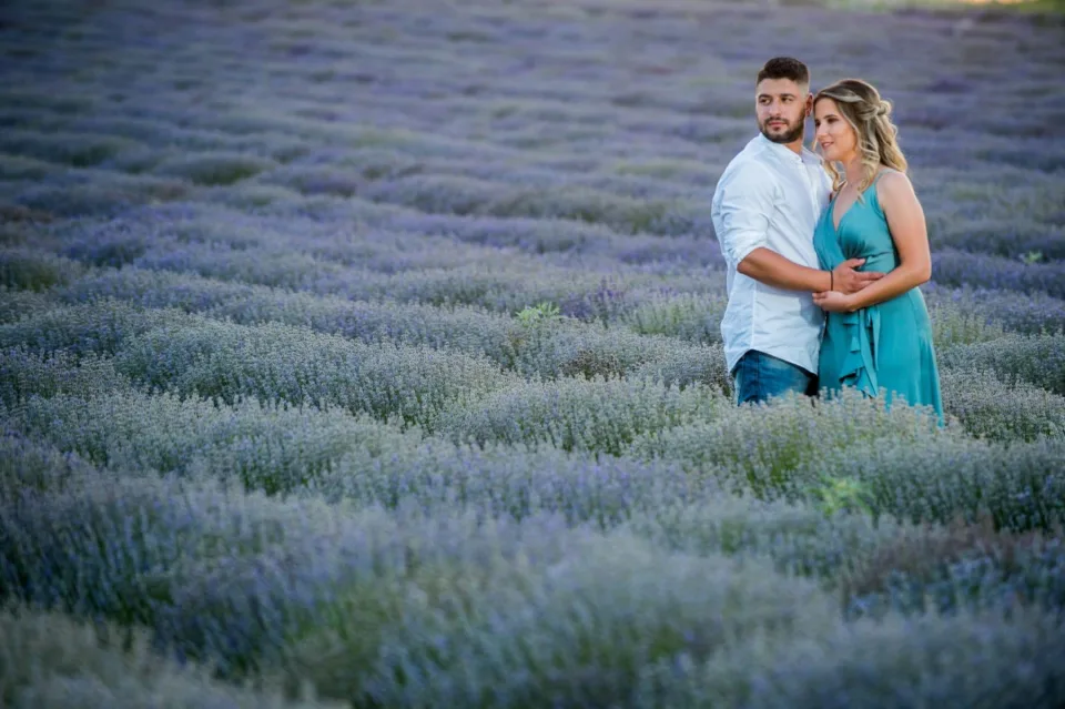 Βασω & Δημητρης pre wedding, φωτογραφία 7