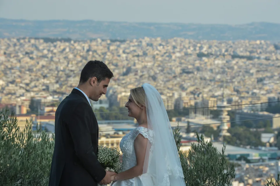 Καλλιρόη & Δημήτρης, φωτογραφία 7