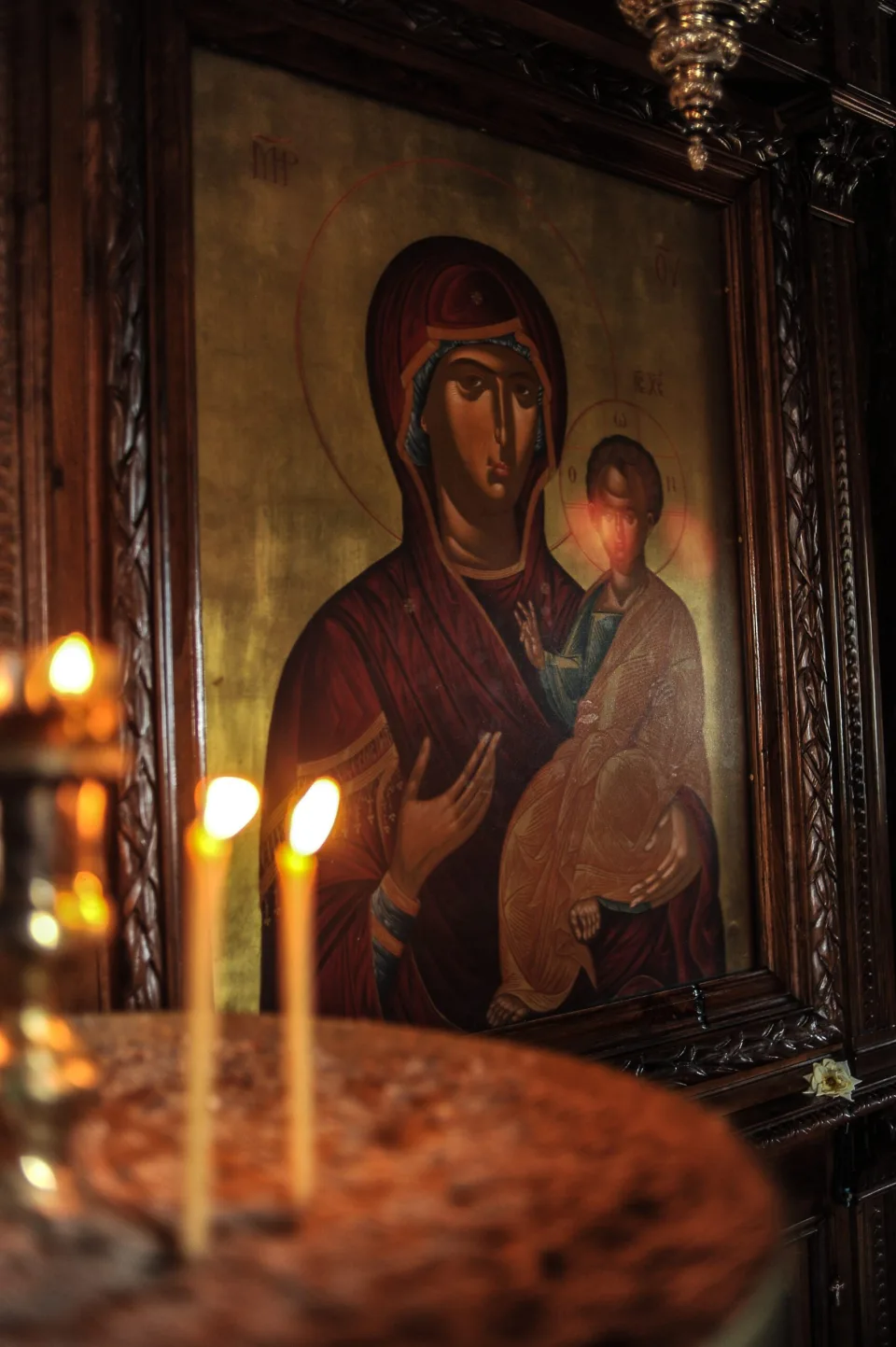 Καλλιρόη & Δημήτρης, φωτογραφία 13